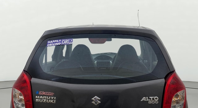 View Maruti Suzuki Alto 800 Image 4 Used Maruti Suzuki Alto 800 Image 4