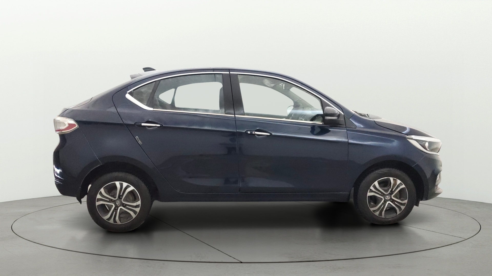 Used 2022 Tata Tigor Used 2022 Tata Tigor