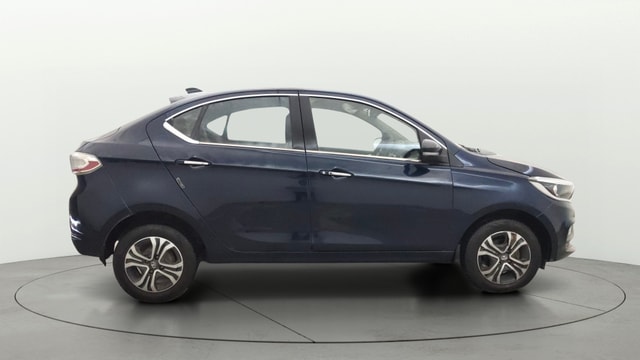 View Tata Tigor Image 8 Used Tata Tigor Image 8