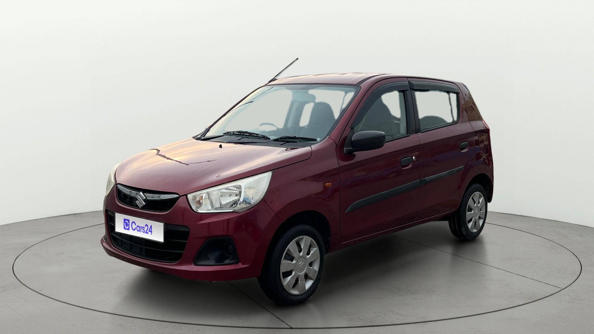 Used 2020 Maruti Suzuki Alto K10 Used 2020 Maruti Suzuki Alto K10