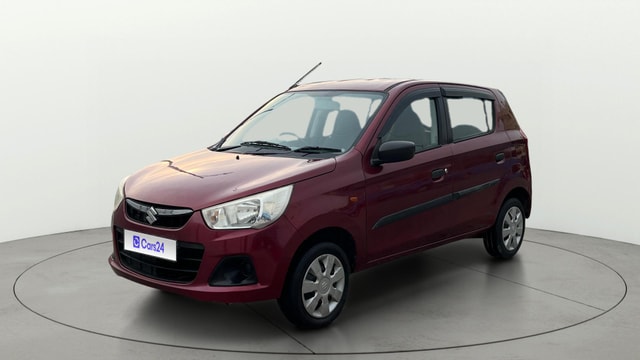 View Maruti Suzuki Alto K10 Image 34 Used Maruti Suzuki Alto K10 Image 34