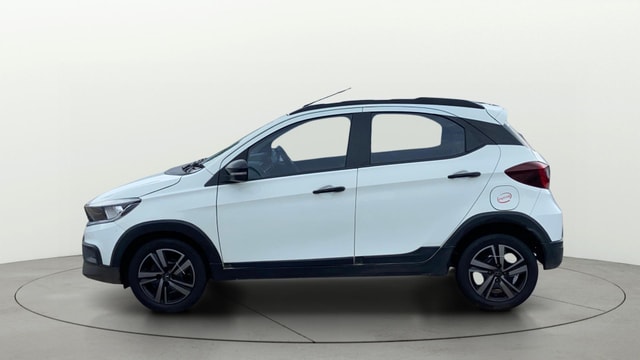 View Tata Tiago NRG Image 5 Used Tata Tiago NRG Image 5