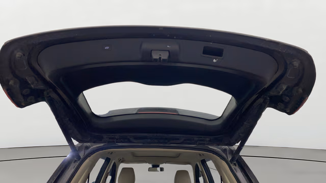 View MG Hector Image 32 Used MG Hector Image 32