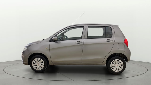 View Maruti Suzuki 1000 Image 5 Used Maruti Suzuki 1000 Image 5