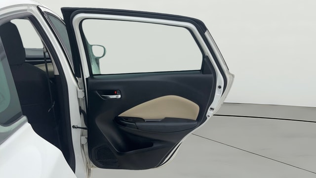 View Toyota Glanza Image 7 Used Toyota Glanza Image 7