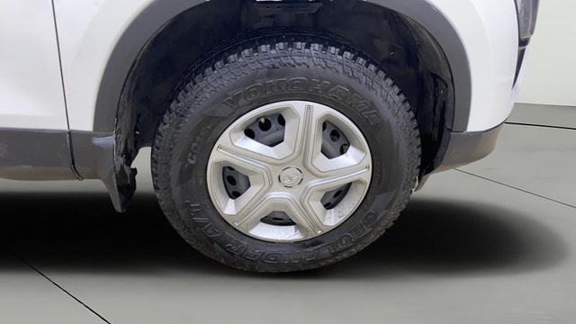 View Tata Harrier Image 40 Used Tata Harrier Image 40
