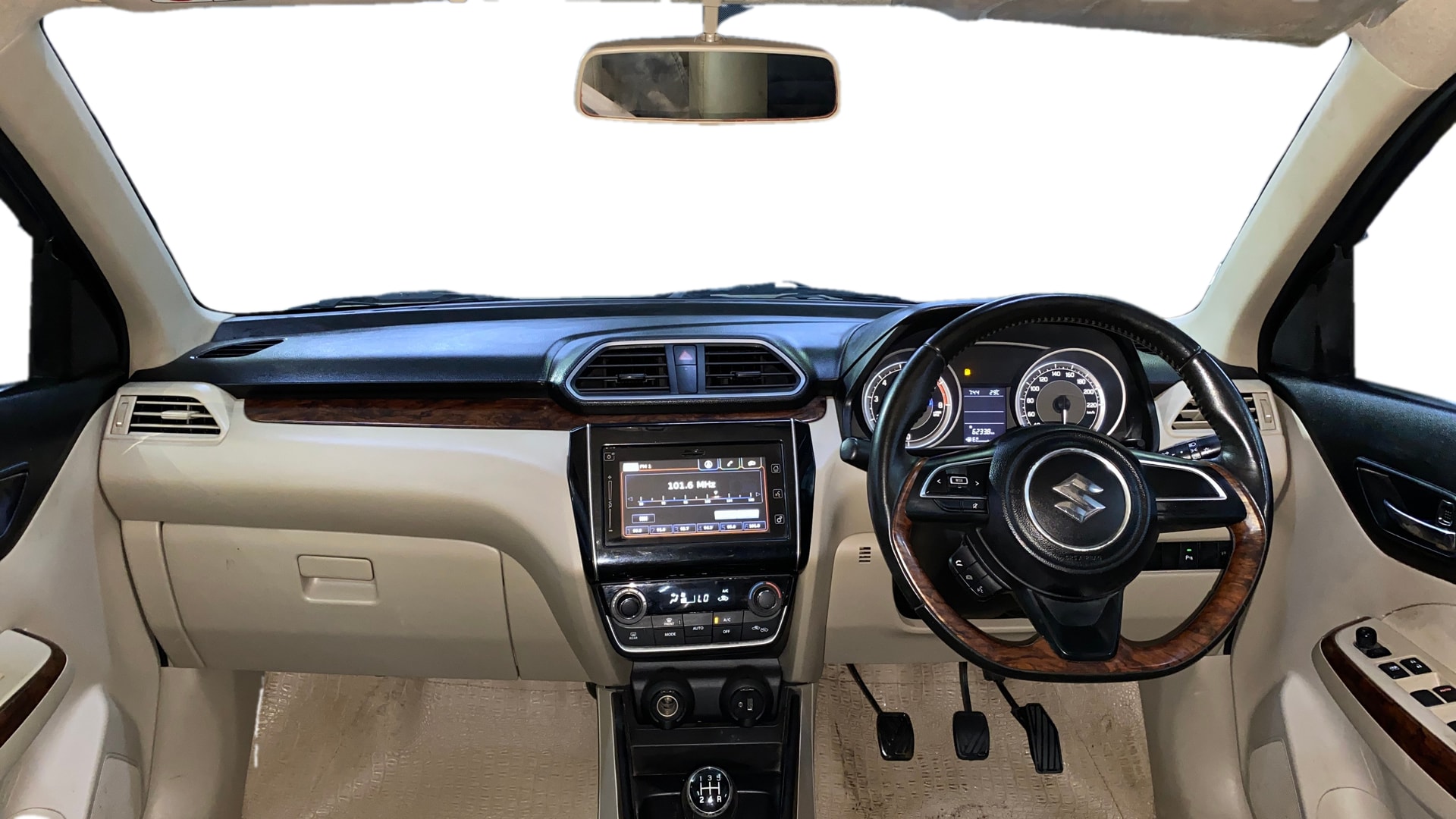 View 2017 Maruti Suzuki 1000 Base Variant Image 32 Used 2017 Maruti Suzuki 1000 Base Variant Image 32