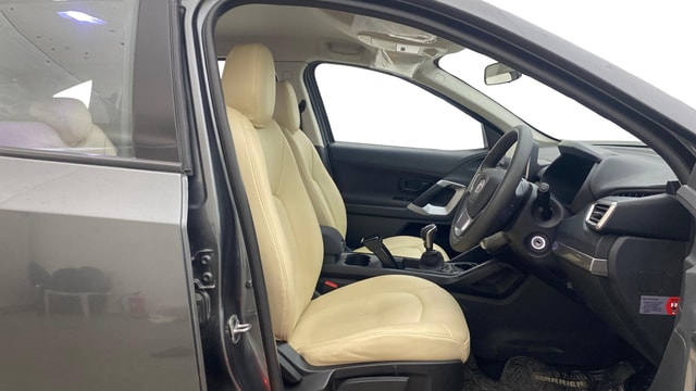 View Tata Harrier Image 27 Used Tata Harrier Image 27
