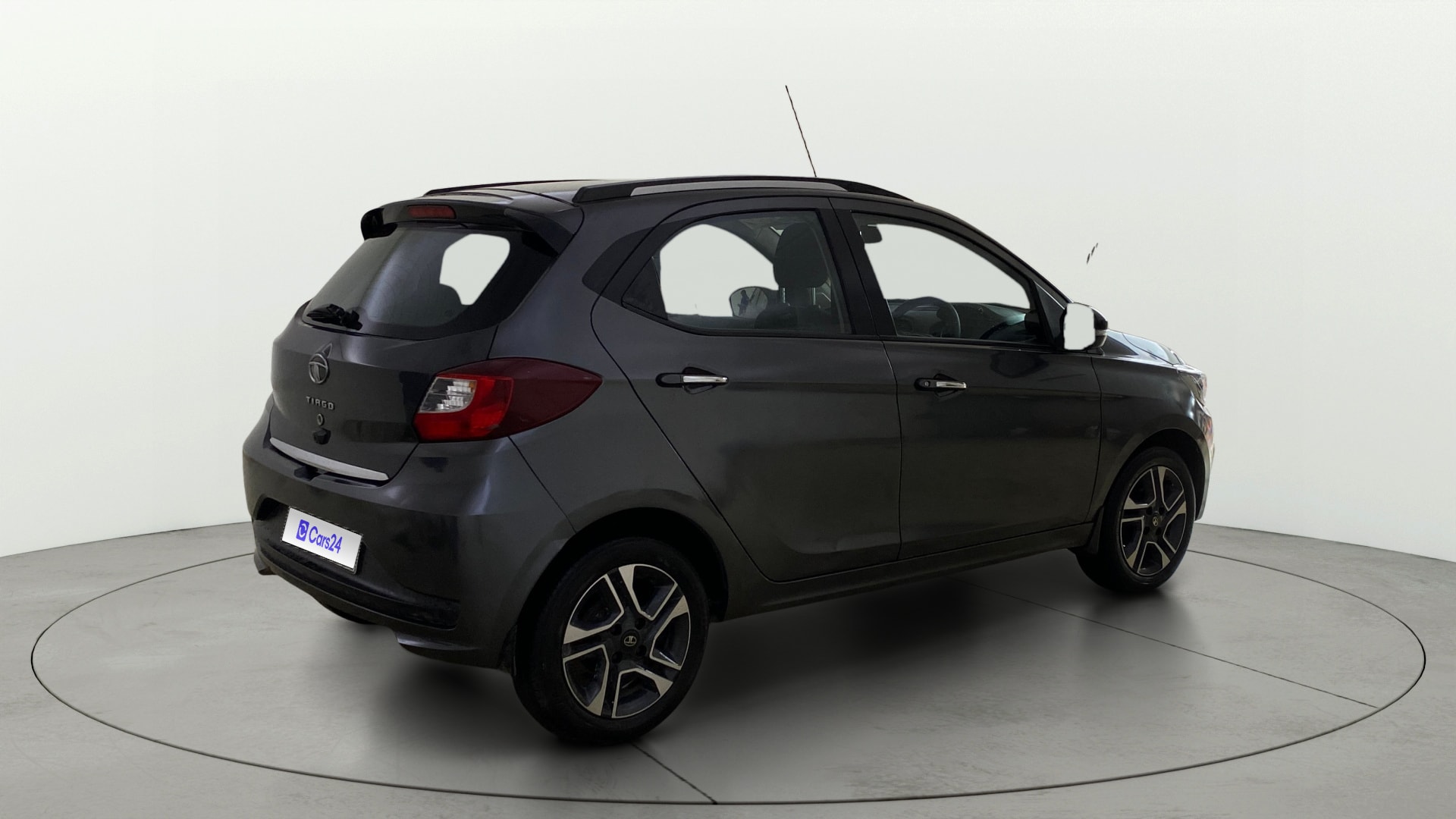 Used 2022 Tata Tiago Used 2022 Tata Tiago