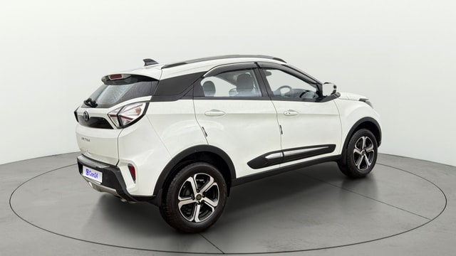 View Tata Nexon Image 44 Used Tata Nexon Image 44