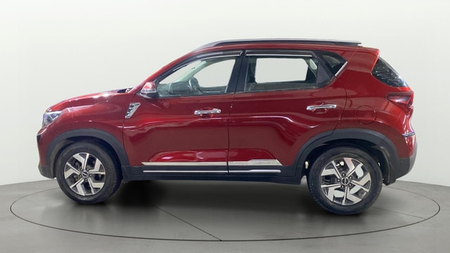 View Kia Sonet Image 6 Used Kia Sonet Image 6