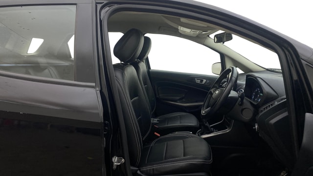 View Ford EcoSport Image 26 Used Ford EcoSport Image 26