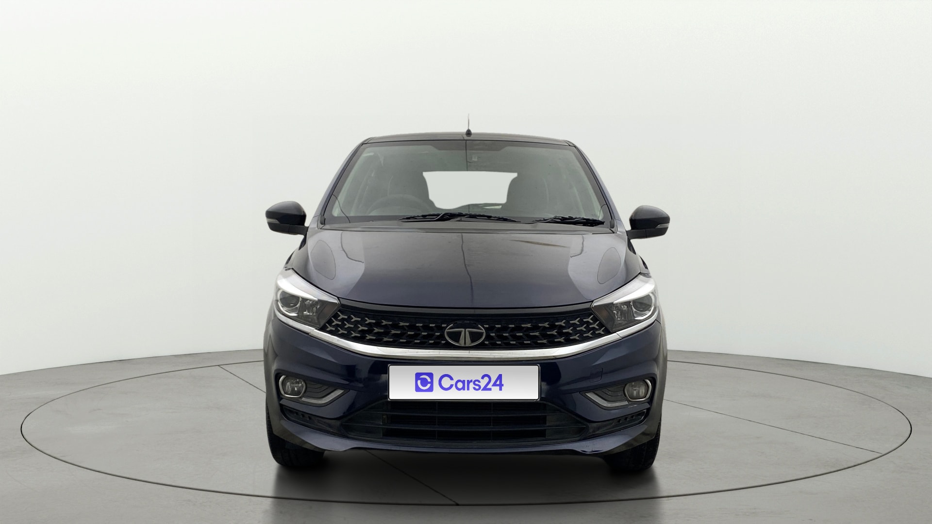Used 2022 Tata Tiago Used 2022 Tata Tiago