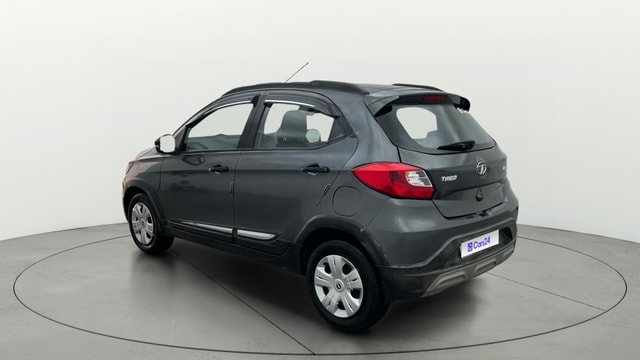 View Tata Tiago NRG Image 2 Used Tata Tiago NRG Image 2