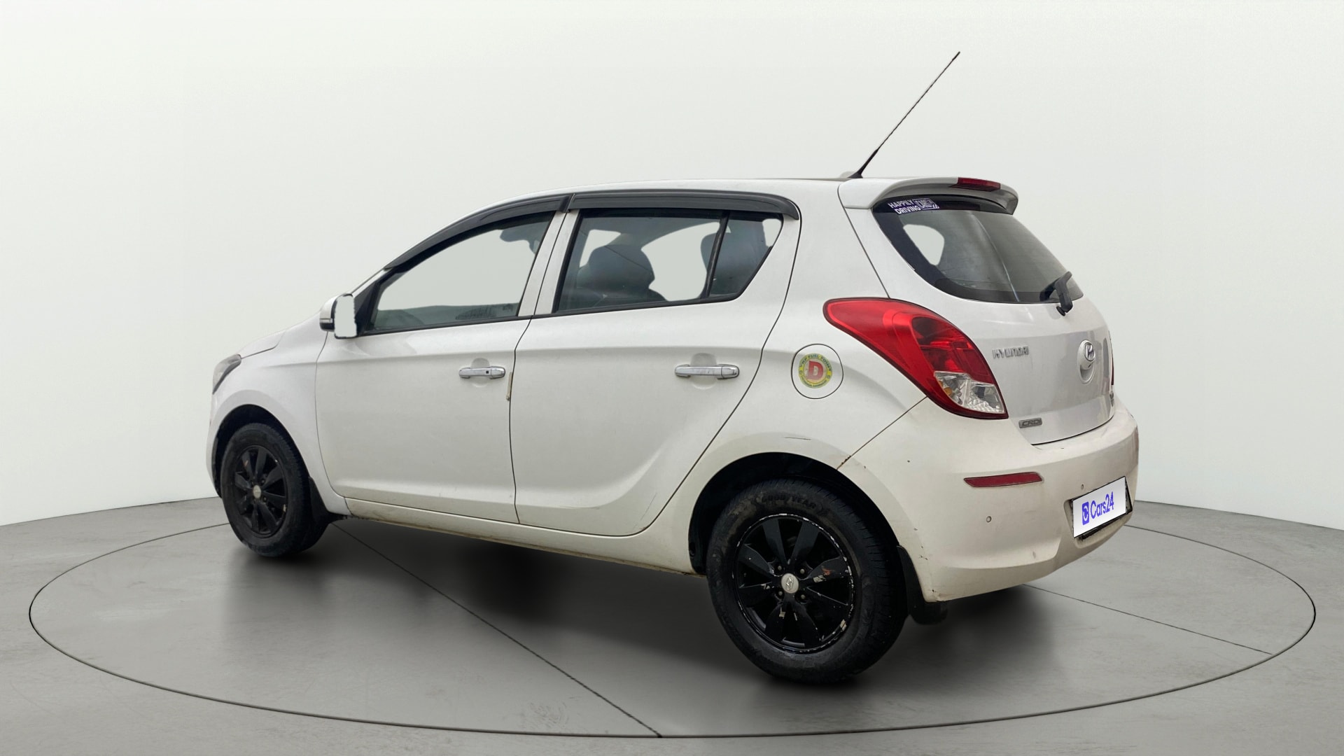 Used 2014 Hyundai i20 Used 2014 Hyundai i20