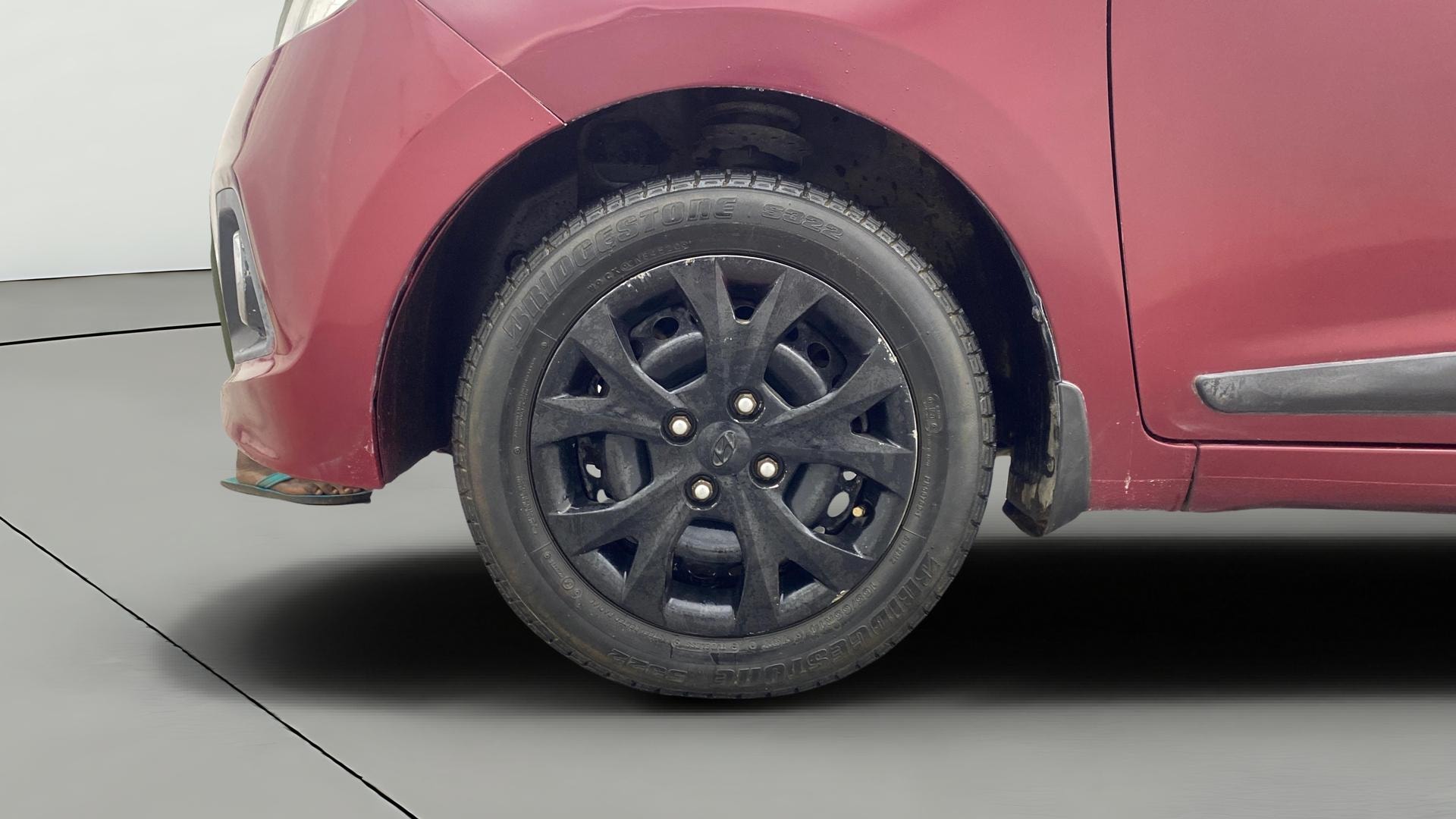 View 2015 Hyundai Grand i10 Sportz 1.2 Kappa Image 27 Used 2015 Hyundai Grand i10 Sportz 1.2 Kappa Image 27