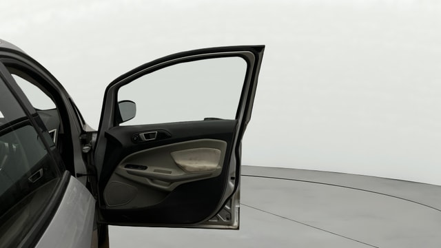 View Ford EcoSport Image 45 Used Ford EcoSport Image 45