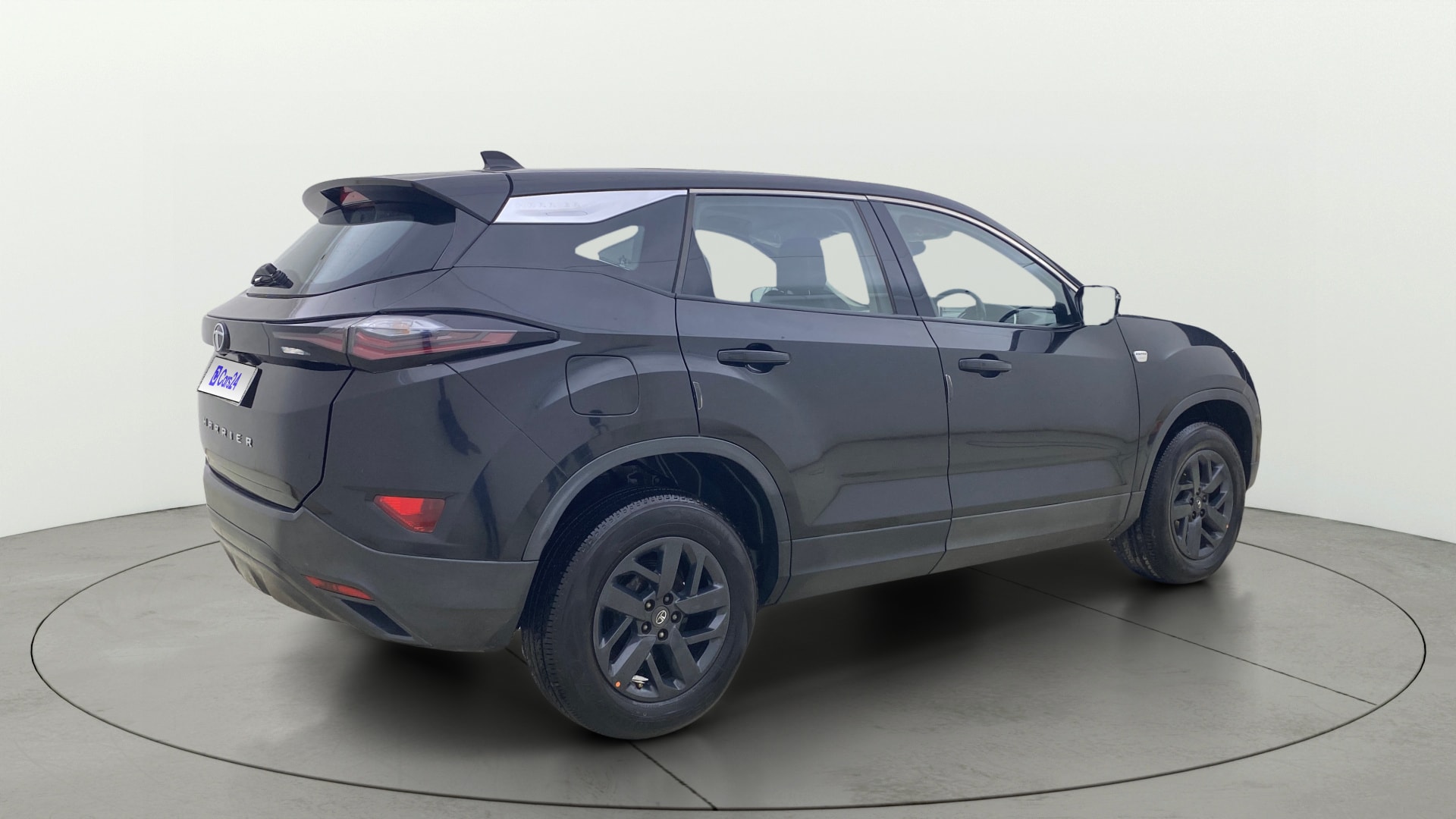 View 2021 Tata Harrier XE Image 46 Used 2021 Tata Harrier XE Image 46