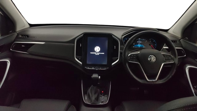 View MG Hector Image 16 Used MG Hector Image 16