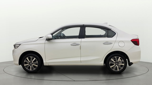 View Honda Amaze Image 5 Used Honda Amaze Image 5
