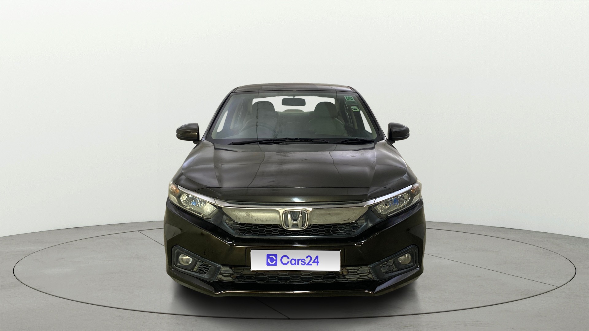 Used 2020 Honda Amaze Used 2020 Honda Amaze