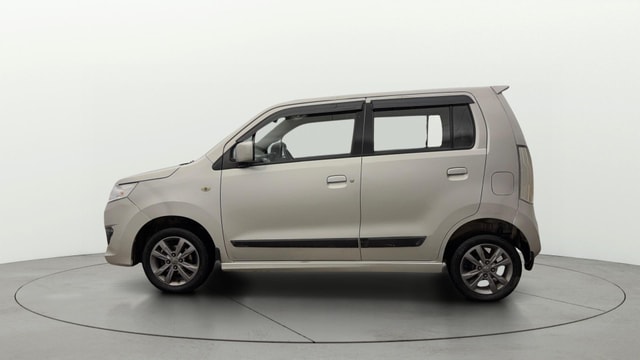 View Maruti Suzuki Stingray Image 5 Used Maruti Suzuki Stingray Image 5