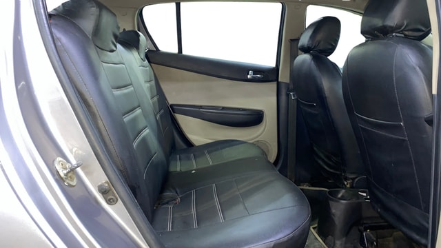 View Hyundai Elite i20 Image 38 Used Hyundai Elite i20 Image 38
