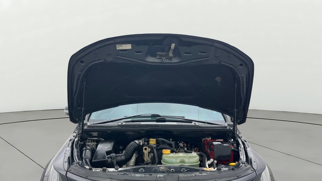 View Tata Hexa Image 33 Used Tata Hexa Image 33