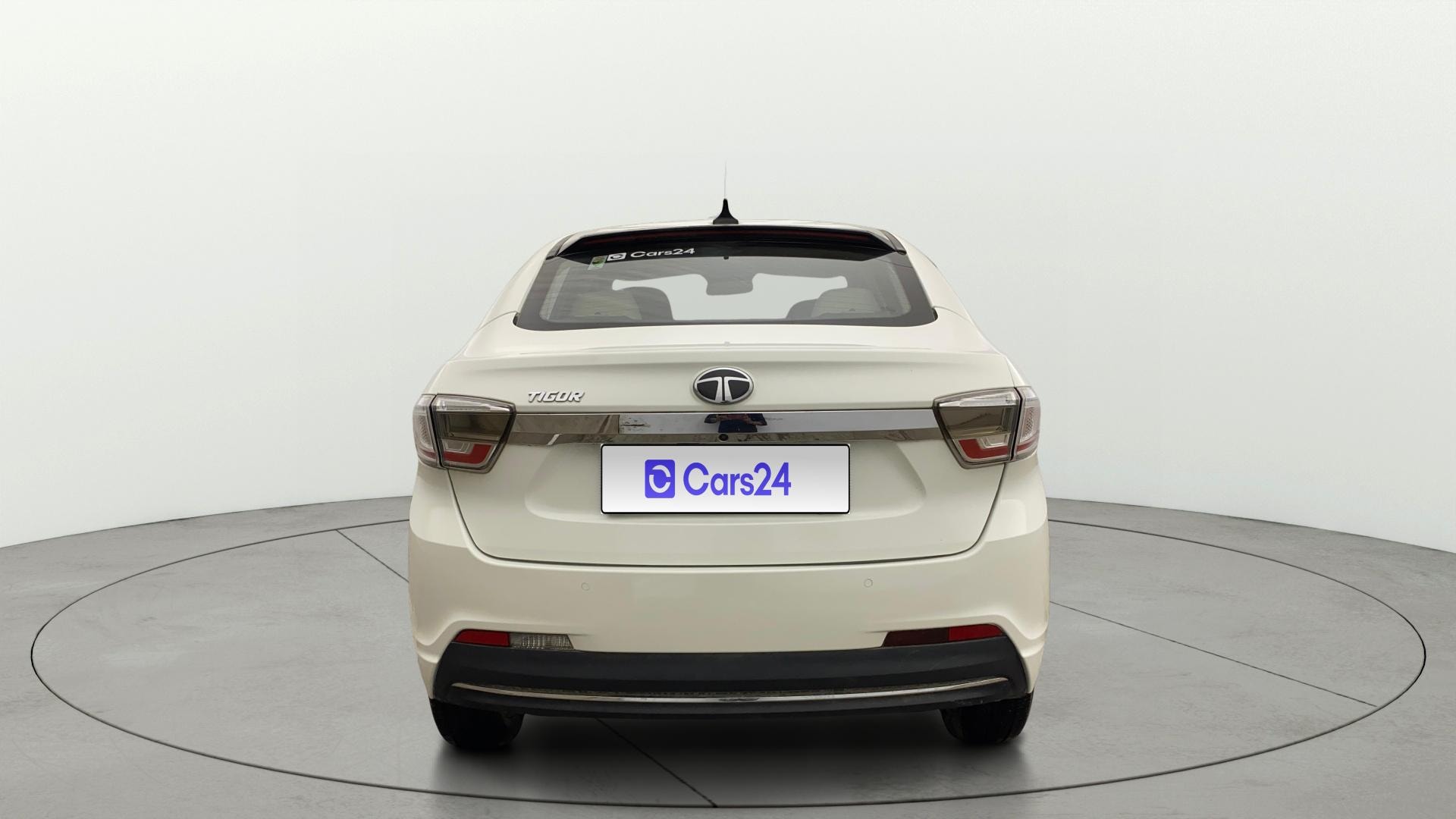 View 2025 Tata Tigor XE Diesel Image 41 Used 2025 Tata Tigor XE Diesel Image 41