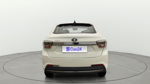 View Tata Tigor Image 41 Used Tata Tigor Image 41