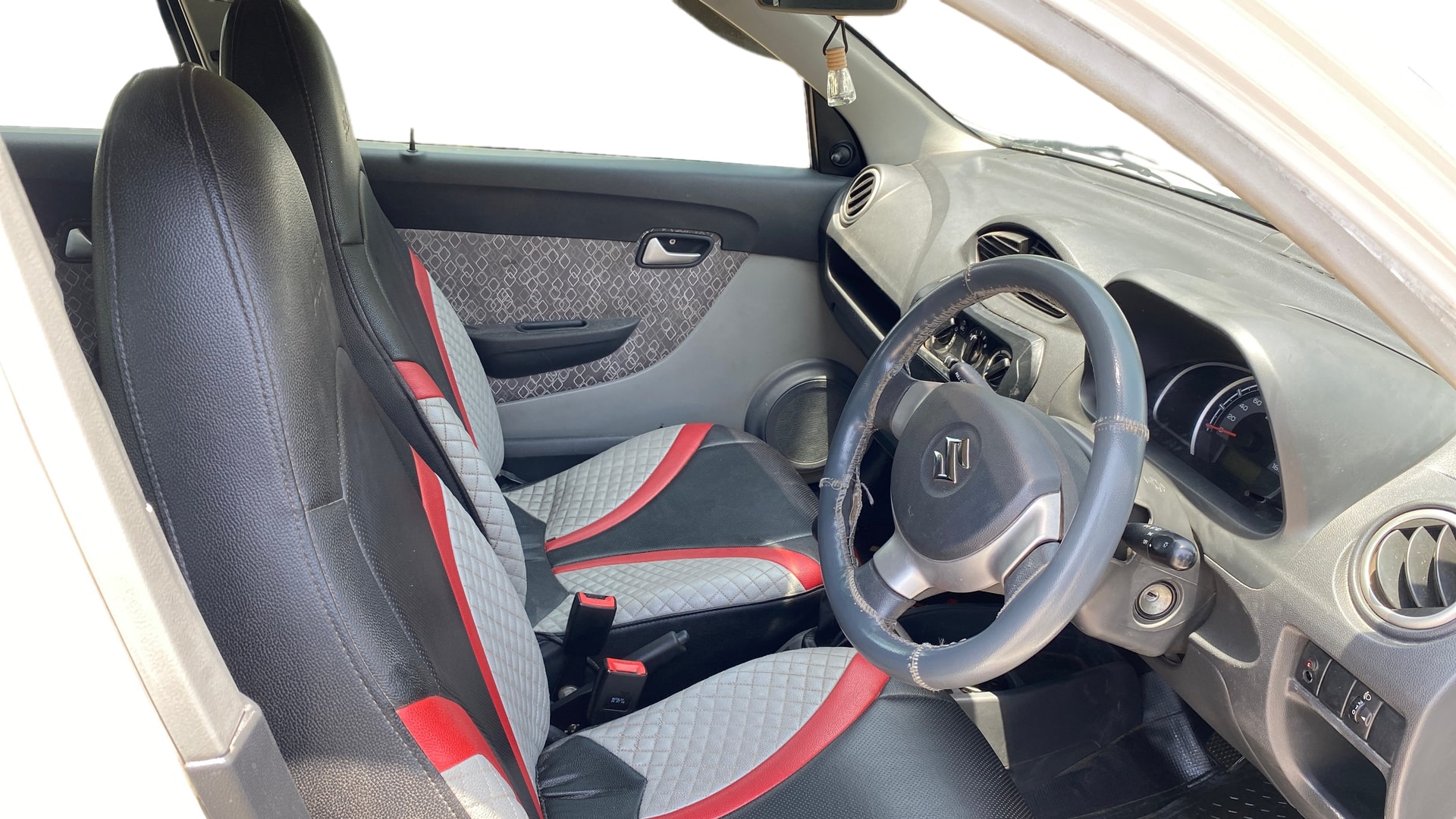 View 2018 Maruti Suzuki Alto 800 LX Image 25 Used 2018 Maruti Suzuki Alto 800 LX Image 25