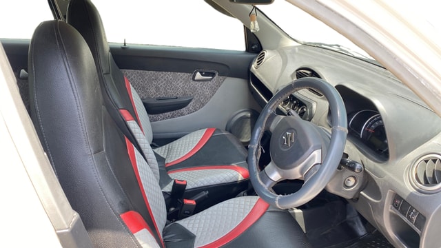 View Maruti Suzuki Alto 800 Image 25 Used Maruti Suzuki Alto 800 Image 25
