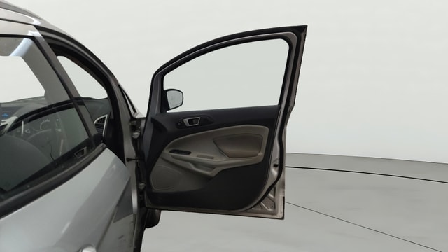 View Ford EcoSport Image 45 Used Ford EcoSport Image 45