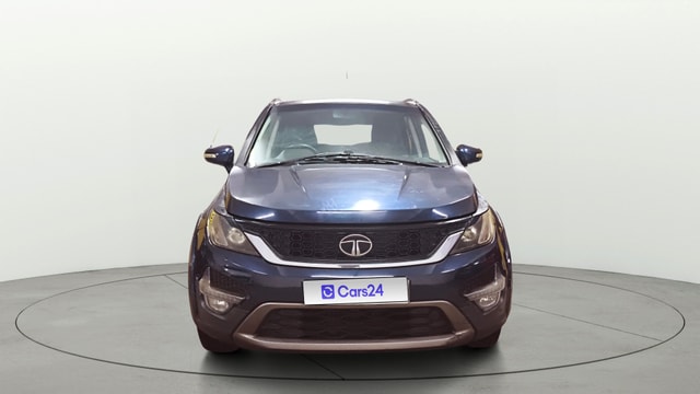 View Tata Hexa Image 1 Used Tata Hexa Image 1