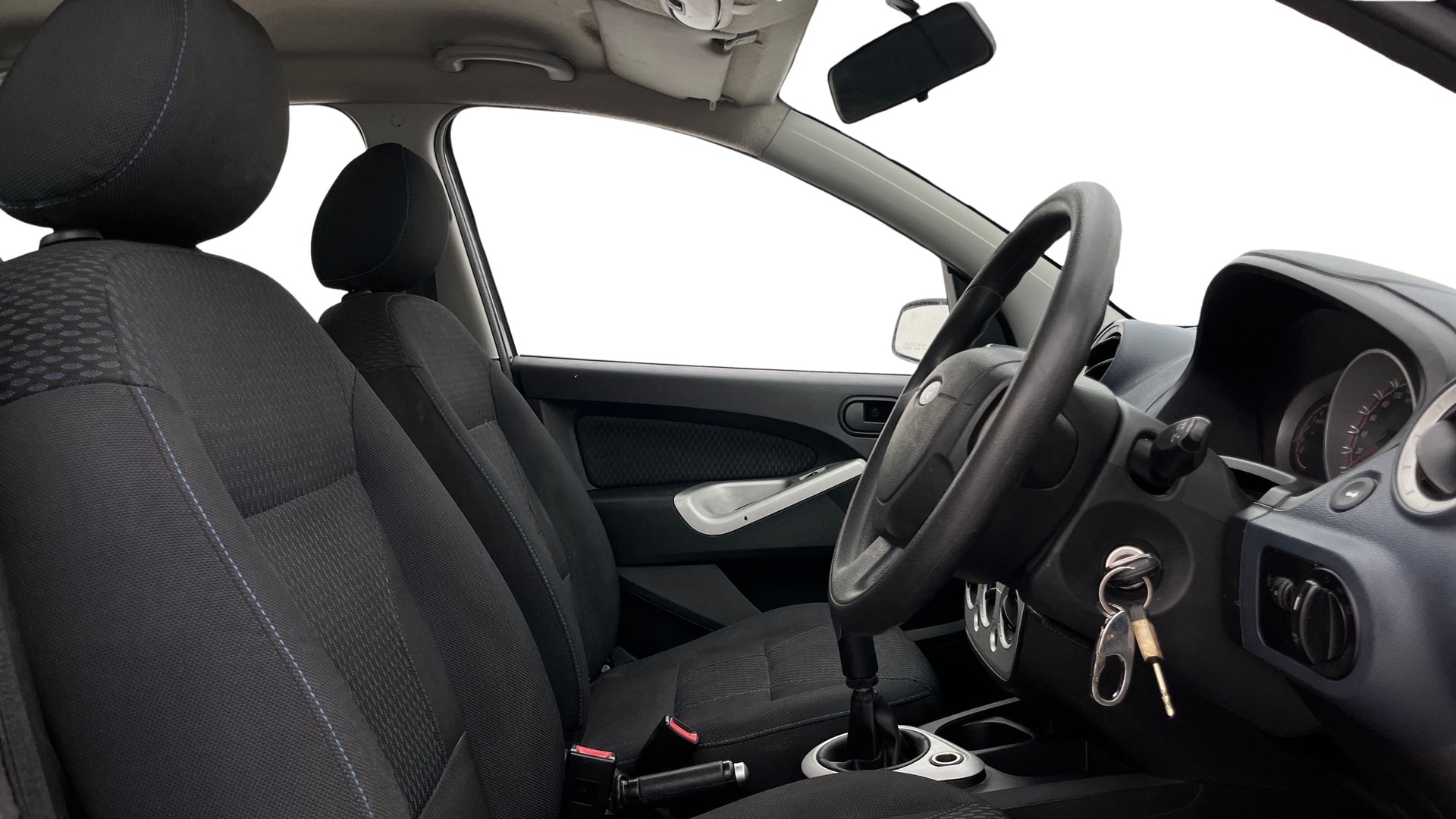 View 2013 Ford Figo 1.2P Ambiente MT BS IV Image 25 Used 2013 Ford Figo 1.2P Ambiente MT BS IV Image 25