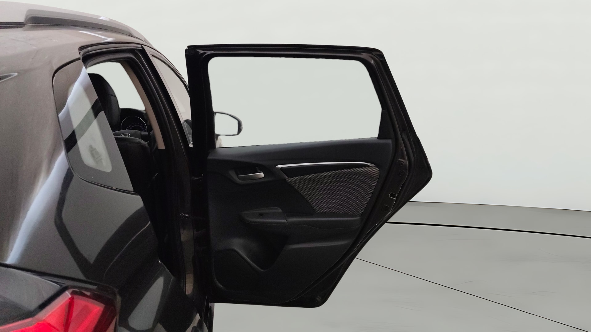 Used 2019 Honda WR-V Used 2019 Honda WR-V