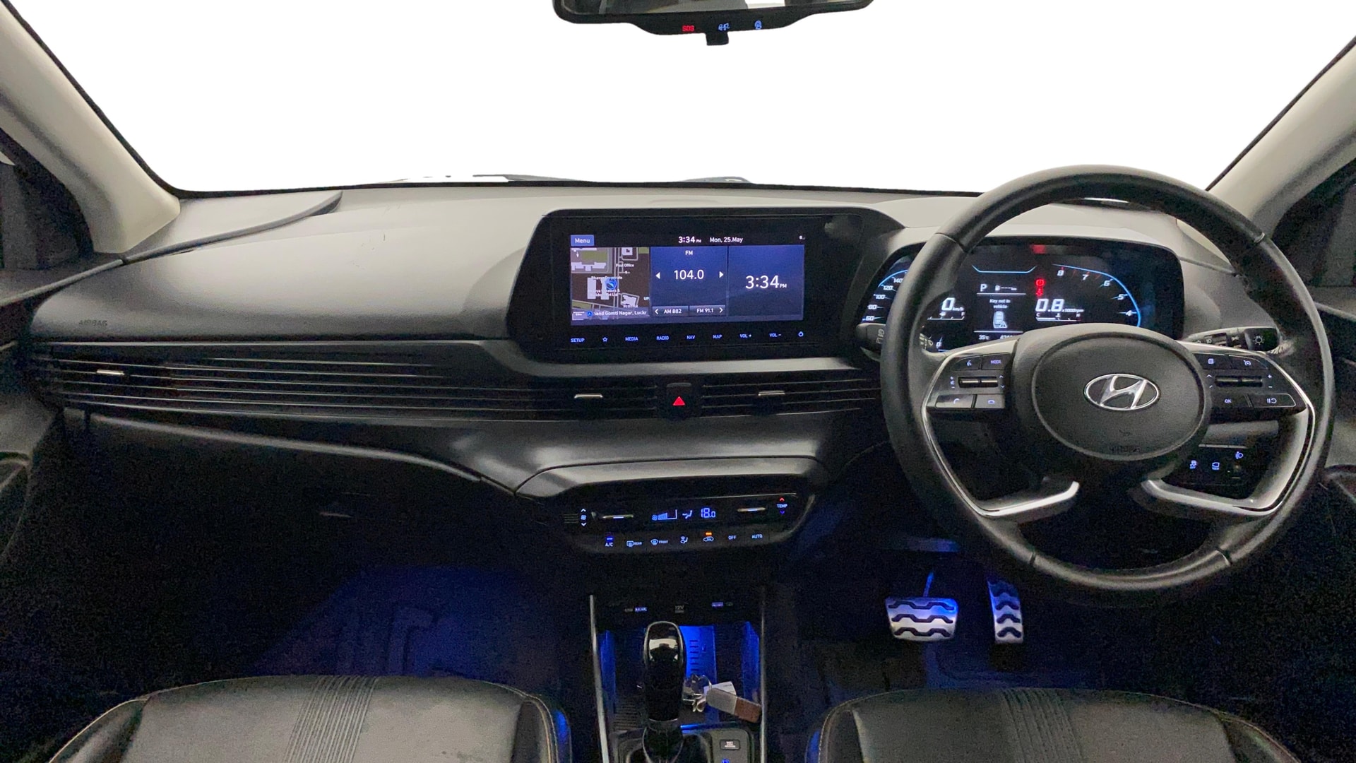 Used 2021 Hyundai Elite i20 Used 2021 Hyundai Elite i20