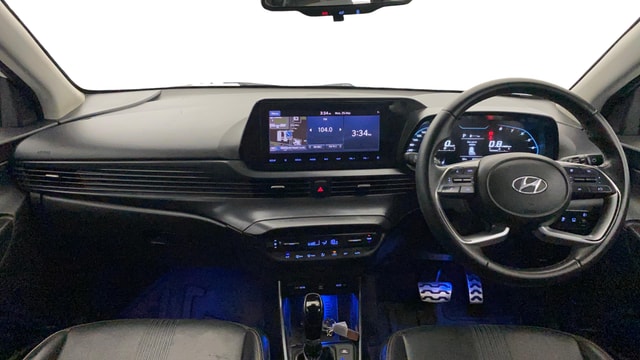 View Hyundai Elite i20 Image 16 Used Hyundai Elite i20 Image 16