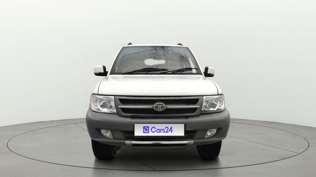 View Tata Safari Image 1 Used Tata Safari Image 1