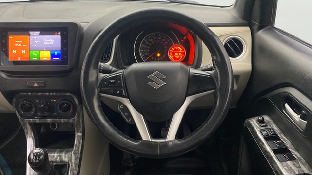 View Maruti Suzuki 1000 Image 20 Used Maruti Suzuki 1000 Image 20