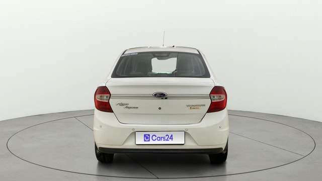 View Ford Figo Aspire Image 39 Used Ford Figo Aspire Image 39