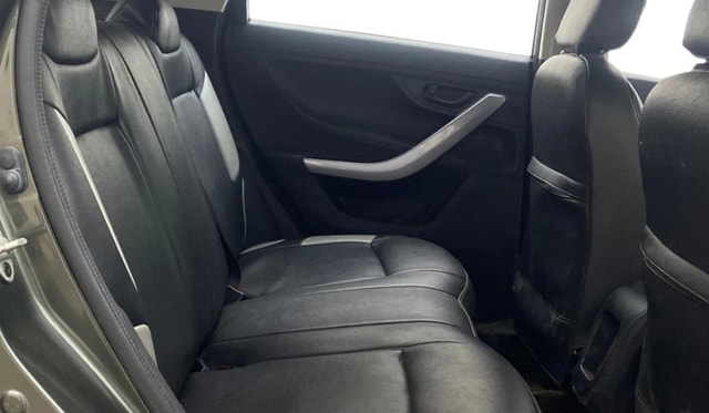 View Tata Nexon Image 29 Used Tata Nexon Image 29