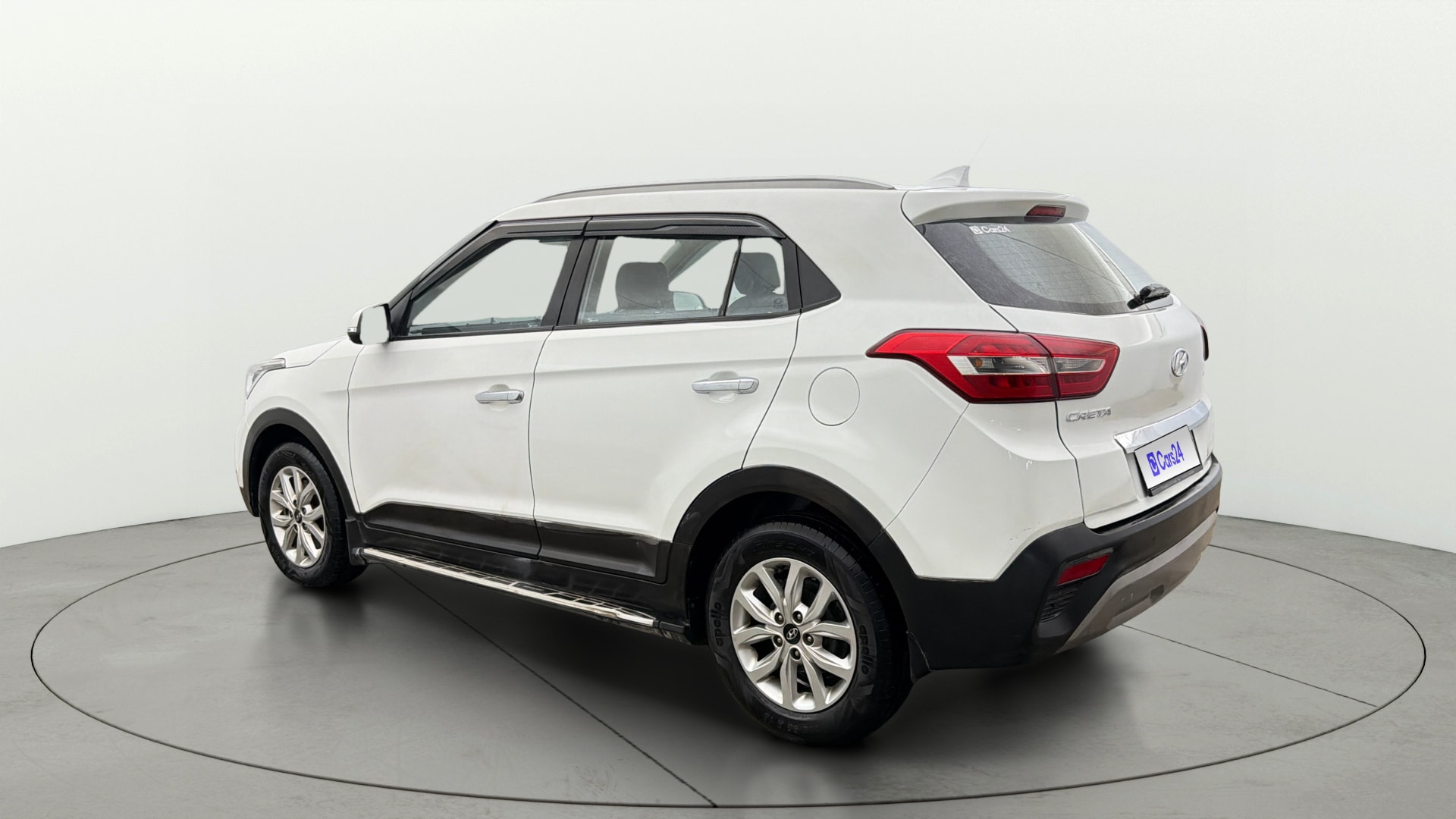 Used 2019 Hyundai Creta Used 2019 Hyundai Creta