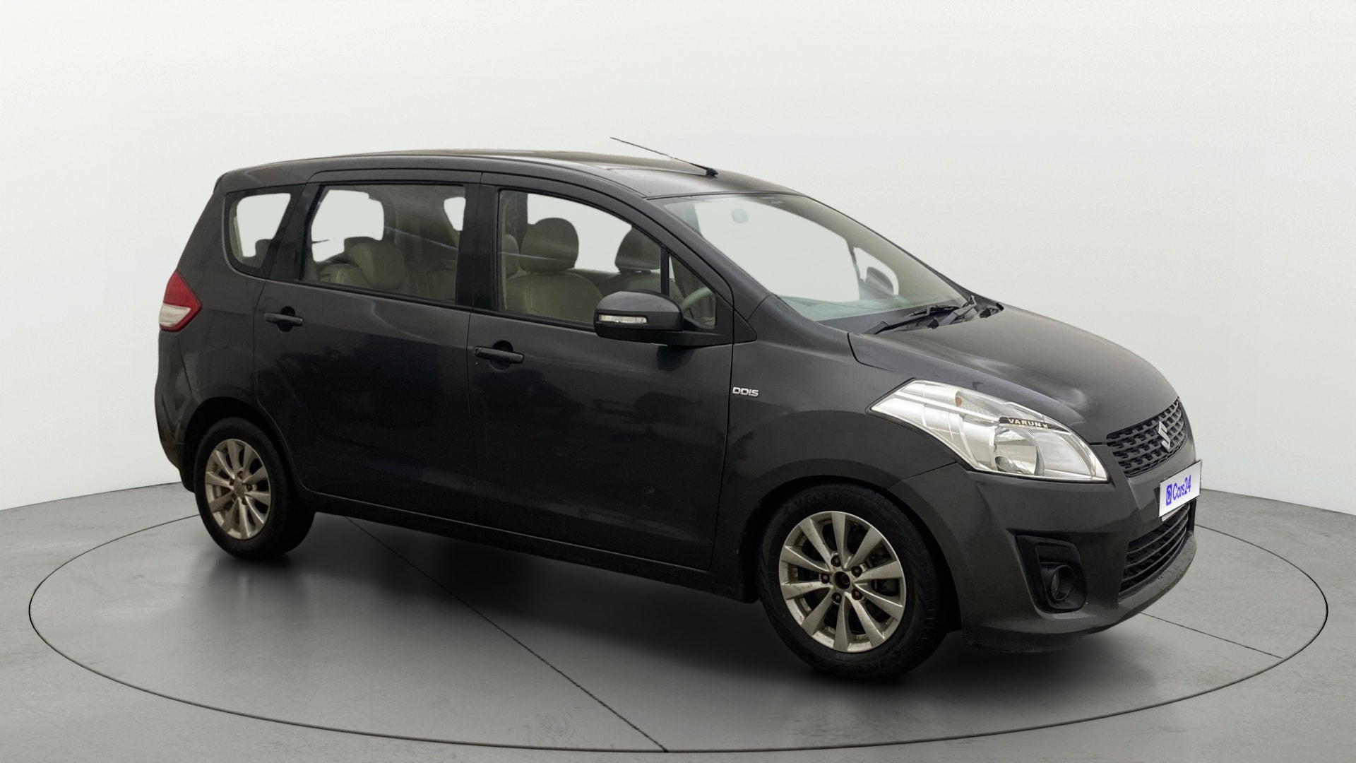 Used 2014 Maruti Suzuki 1000 Used 2014 Maruti Suzuki 1000