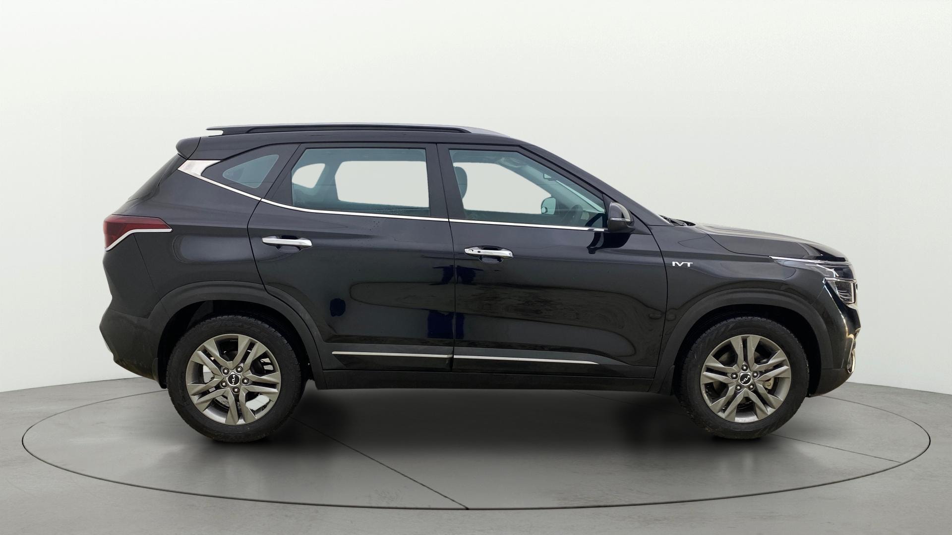 Used 2023 Kia Seltos Used 2023 Kia Seltos
