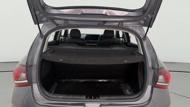 View Hyundai Elite i20 Image 38 Used Hyundai Elite i20 Image 38