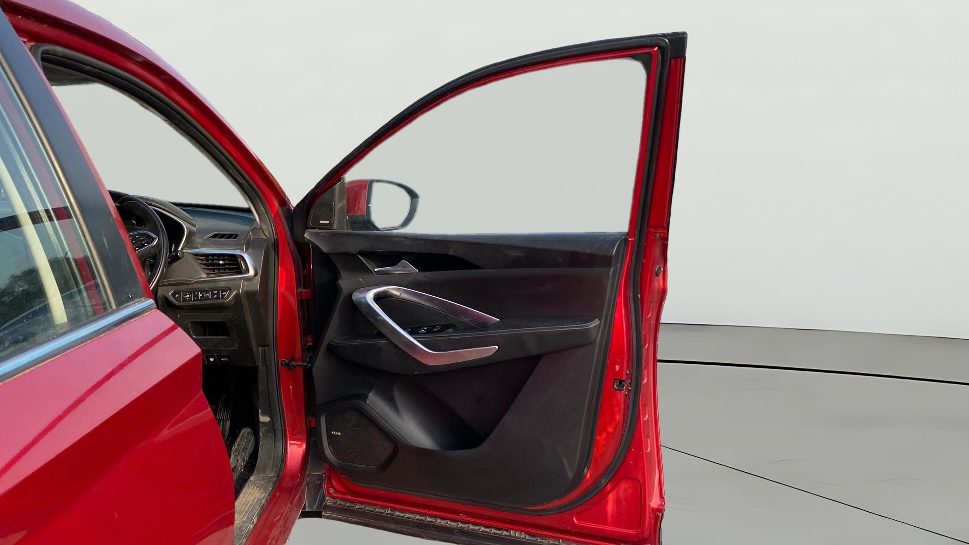 View 2019 MG Hector Sharp Diesel Image 47 Used 2019 MG Hector Sharp Diesel Image 47