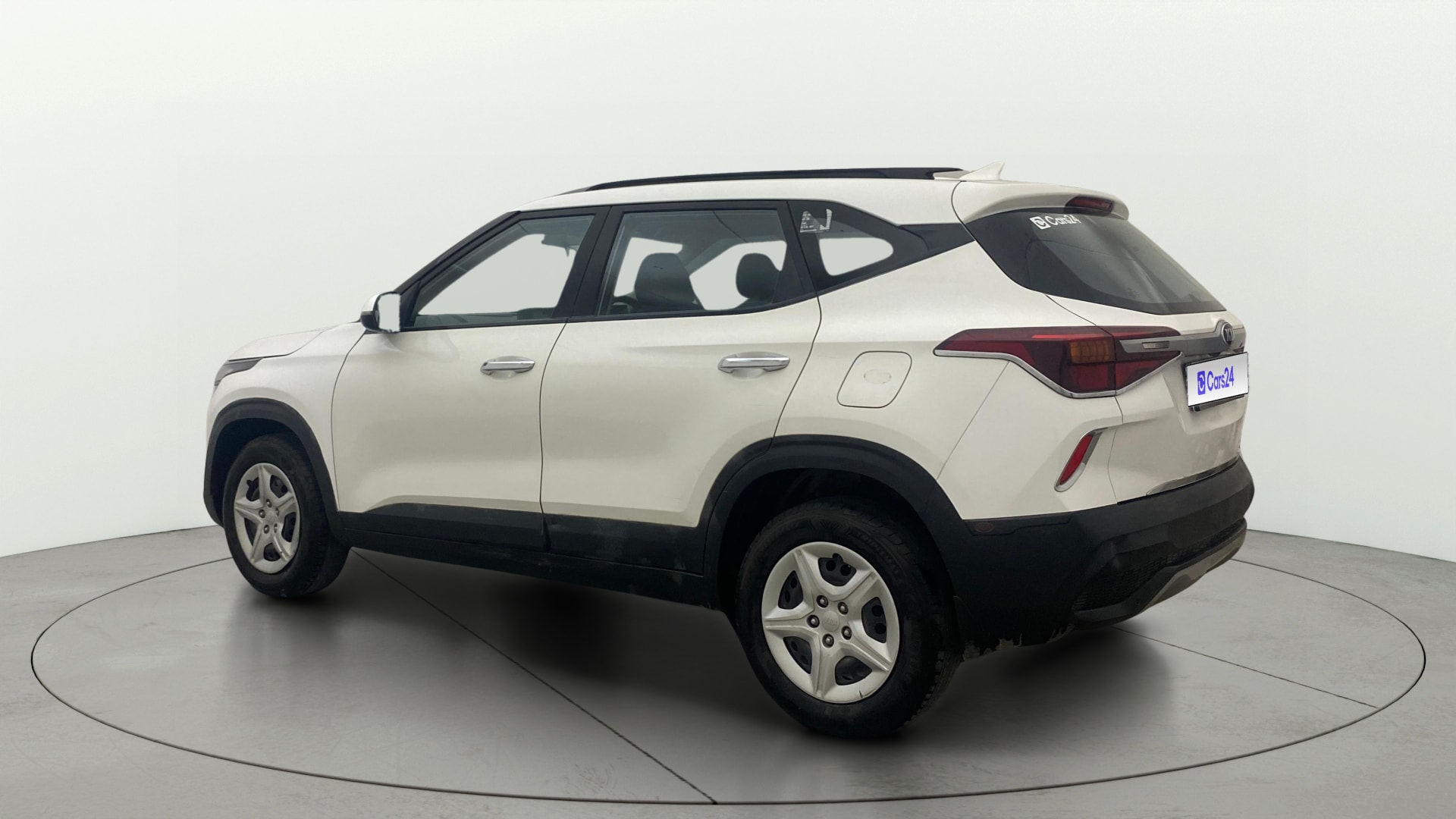Used 2020 Kia Seltos Used 2020 Kia Seltos