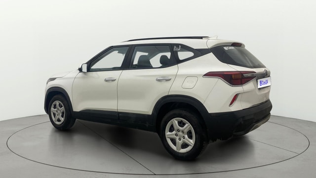 View Kia Seltos Image 2 Used Kia Seltos Image 2