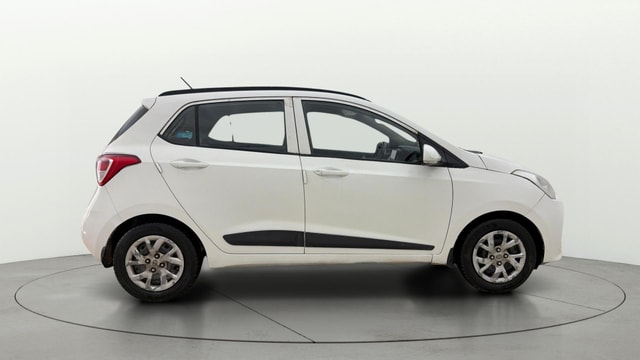 View Hyundai Grand i10 Image 8 Used Hyundai Grand i10 Image 8